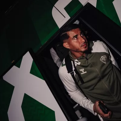 Julien Le Cardinal titulaire, d&eacute;couvrez le premier XI de Philippe Montanier