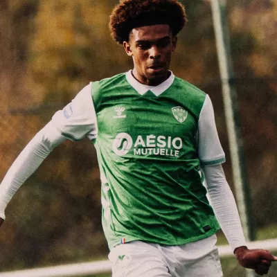 La R&eacute;serve ram&egrave;ne un point d'Auxerre