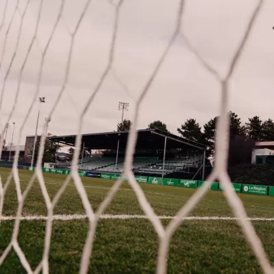 Le match des Vertes en direct vid&eacute;o !