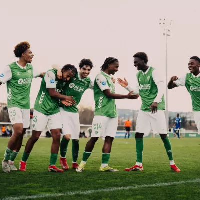 Le r&eacute;sum&eacute; vid&eacute;o de la victoire contre Feurs