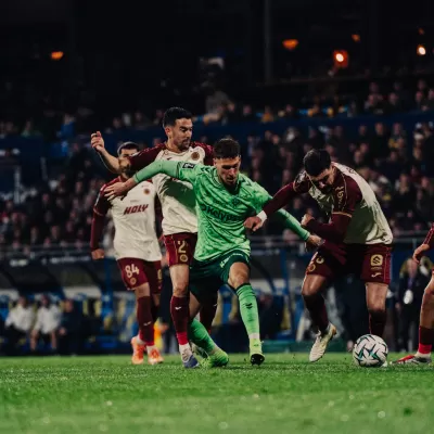 Le r&eacute;sum&eacute; vid&eacute;o de la victoire dans le Sud-Ouest