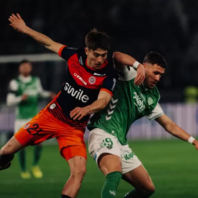 Le r&eacute;sum&eacute; vid&eacute;o du succ&egrave;s &agrave; GG !