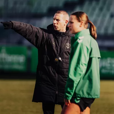 Les 18 Vertes pour le d&eacute;placement &agrave; Lyon !