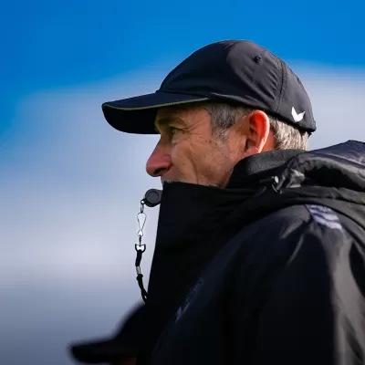 Les 18 Verts pour la r&eacute;ception de Montpellier