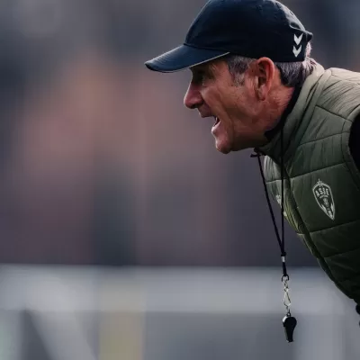 Nouvelle semaine pour les Verts !