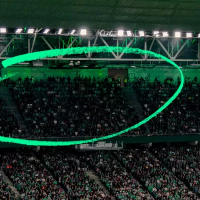 Offre flash jusqu'&agrave; 18h pour la prochaine rencontre &agrave; GG