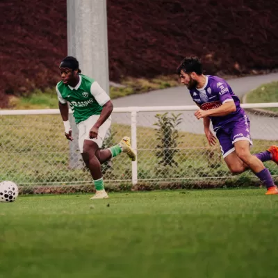 Pas de but entre l'ASSE et Hauts-Lyonnais 