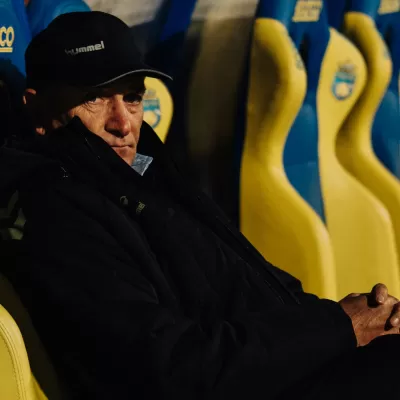 Philippe Montanier : "Le chemin est long, mais on avance !"