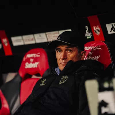 Philippe Montanier : "On doit et on va faire mieux !"