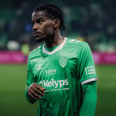 Pierre Ekwah pr&ecirc;t&eacute; &agrave; Watford