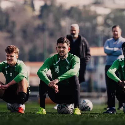 Prochain rendez-vous : #PAUFCASSE !