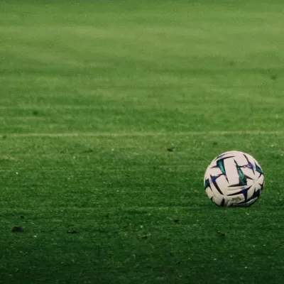 Thierry Bouill&eacute; au sifflet