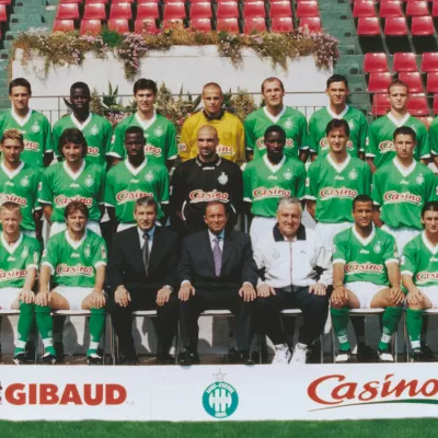 Adrien Ponsard frappe toujours deux fois