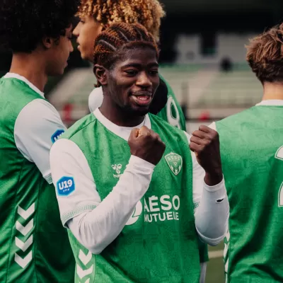 Aux forceps, les U19N battent Air Bel !