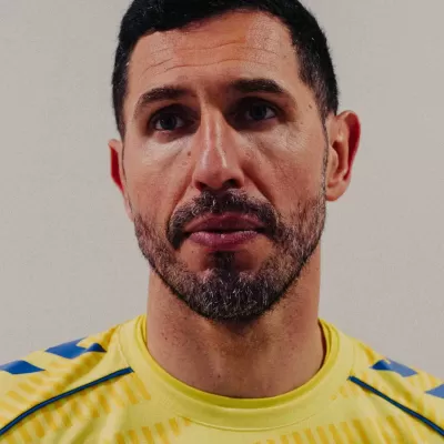 Brice Maubleu : "Il faudra bonifier ce point &agrave; la maison"