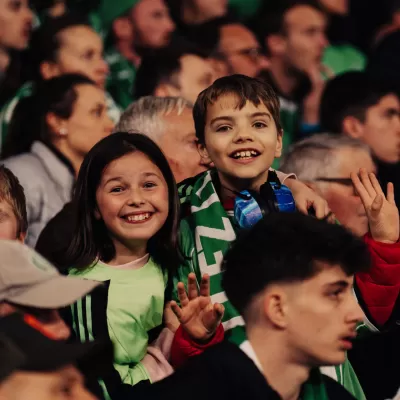 Ce qu'il faut savoir avant ASSE - Annecy &agrave; Geoffroy-Guichard ! 