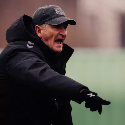 D&eacute;but d'une nouvelle semaine &agrave; l'&Eacute;trat !