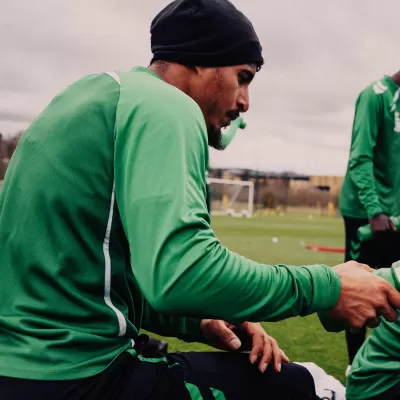 D&eacute;but de semaine &agrave; l'&Eacute;trat !