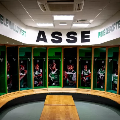 D&eacute;couvrez les horaires de la semaine