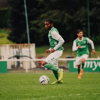 D&eacute;faite frustrante sur la pelouse du Cavigal Nice 