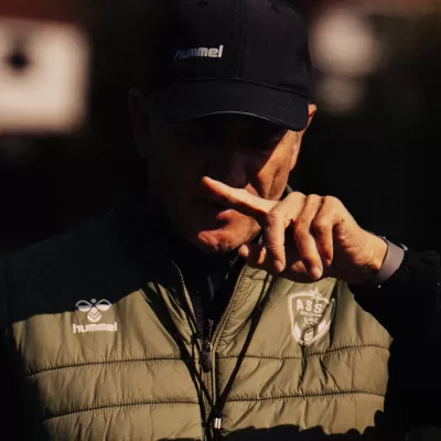 Derni&egrave;re s&eacute;ance avant #ASSEFCA !