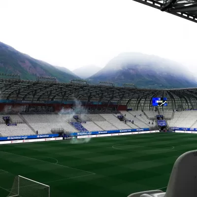 Informations concernant l'acc&egrave;s au parcage &agrave; Grenoble