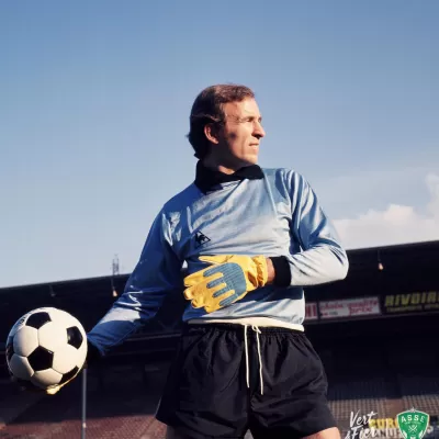 Ivan Curkovic, le gardien du peuple