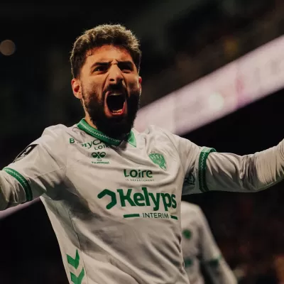 Je vote pour Zuriko Davitashvili !