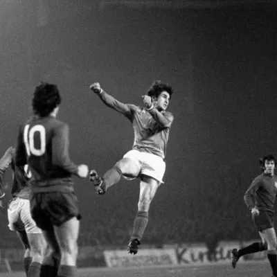 Jean-Marc Schaer en trois anecdotes 