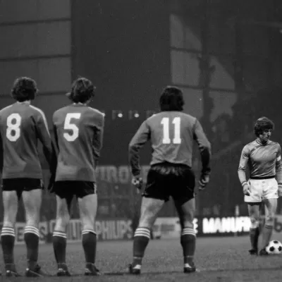 Jean-Michel Larqu&eacute; : "Sans cette &Eacute;pop&eacute;e, nous serions certainement d'autres personnes"