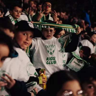 La F&ecirc;te du Kids'Club r&eacute;duite en raison des pr&eacute;visions m&eacute;t&eacute;o