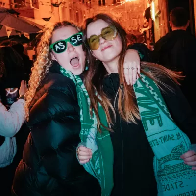 La Nuit des Martyrs est de retour !