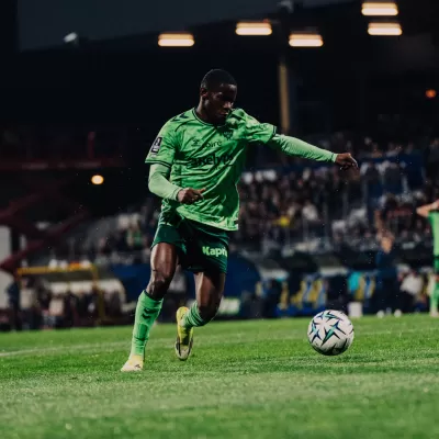 La victoire au Nouste Camp en photos !