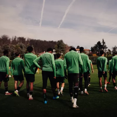 Le programme de la semaine du 30 mars au 5 avril