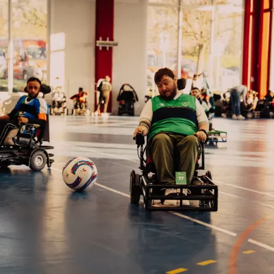 Le programme des 21 et 22 mars 2026