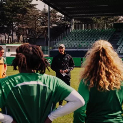 Les 18 Vertes convoqu&eacute;es pour le choc face &agrave; Lens !