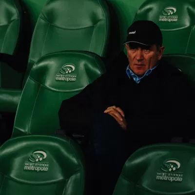 Les 18 Verts pour le d&eacute;placement &agrave; Grenoble