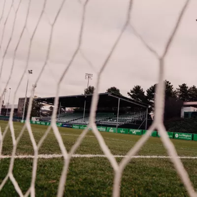 Les infos pratiques avant la r&eacute;ception du Paris FC !