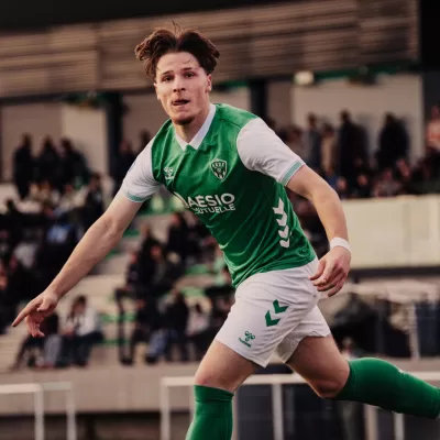 Les U17N retrouvent le succ&egrave;s face &agrave; La Duch&egrave;re !