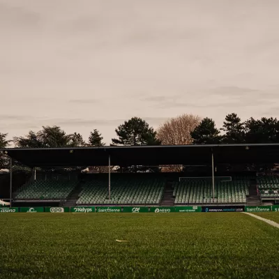 L'AS Saint-&Eacute;tienne met un terme au contrat de S&eacute;bastien Joseph