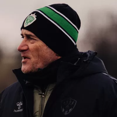 Nouvelle journ&eacute;e au Centre sportif Robert-Herbin !