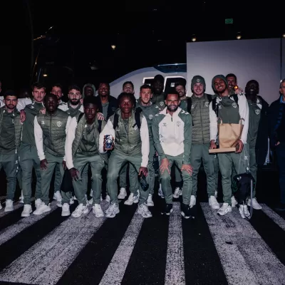 Paupolopolopopau - Inside Match Week #E24S06