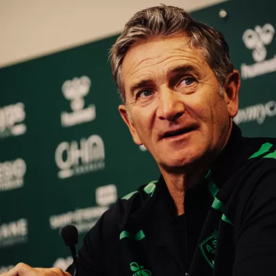 Philippe Montanier : "Maintenir cette dynamique !"