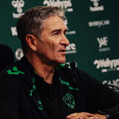 Philippe Montanier : "Un adversaire redoutable !"