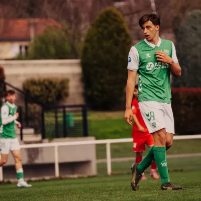 Samedi sans pour les U17N !