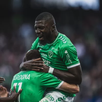 Sissoko : retour gagnant de la CAN