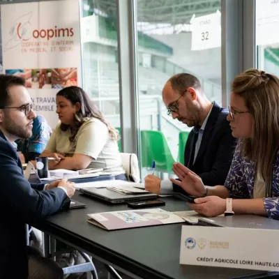 Supporters de l'emploi : rendez-vous le 26 mars dans le Chaudron !