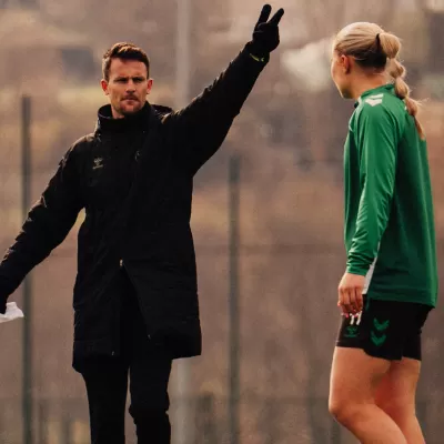 Tom Bouvier : "Nous avons essentiellement bas&eacute; le travail sur nous-m&ecirc;mes"