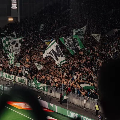 Toutes les informations &agrave; conna&icirc;tre avant ASSE - Red Star !