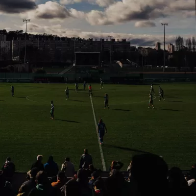 Vos places pour ASSE - Paris FC ! 